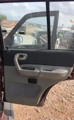 Утилизация автомобиля ssangyong musso 2.9 d года 0 питание om602 Утилизация автомобиля ssangyong musso 2.9 d года 0 питание om602