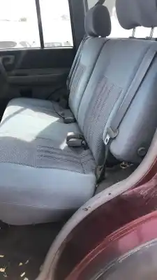 Утилизация автомобиля ssangyong musso 2.9 d года 0 питание om602 Утилизация автомобиля ssangyong musso 2.9 d года 0 питание om602