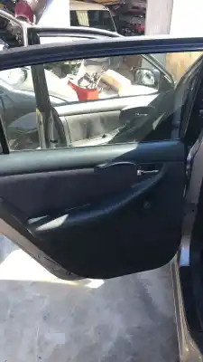 Утилизация автомобиля toyota corolla (e12) 2.0 d-4d sol berlina года 0 питание 1cdftv Утилизация автомобиля toyota corolla (e12) 2.0 d-4d sol berlina года 0 питание 1cdftv