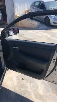 Утилизация автомобиля toyota corolla (e12) 2.0 d-4d sol berlina года 0 питание 1cdftv Утилизация автомобиля toyota corolla (e12) 2.0 d-4d sol berlina года 0 питание 1cdftv