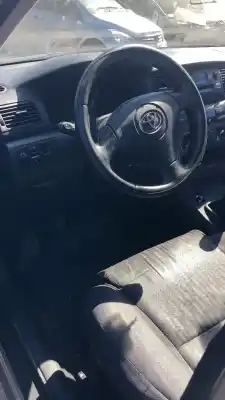 Утилизация автомобиля toyota corolla (e12) 2.0 d-4d sol berlina года 0 питание 1cdftv Утилизация автомобиля toyota corolla (e12) 2.0 d-4d sol berlina года 0 питание 1cdftv