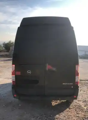Утилизация автомобиля opel movano b kasten combi fg l1h2 3.5t года 0 питание m9t b8 Утилизация автомобиля opel movano b kasten combi fg l1h2 3.5t года 0 питание m9t b8