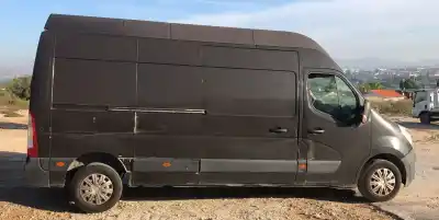 Утилизация автомобиля opel movano b kasten combi fg l1h2 3.5t года 0 питание m9t b8 Утилизация автомобиля opel movano b kasten combi fg l1h2 3.5t года 0 питание m9t b8