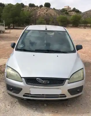 Verschrottungsfahrzeug FORD FOCUS  des Jahres 0 angetrieben KKDA Verschrottungsfahrzeug FORD FOCUS  des Jahres 0 angetrieben KKDA