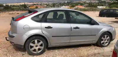 Утилизация автомобиля ford focus berlina (cap) ambiente (d) года 0 питание kkda Утилизация автомобиля ford focus berlina (cap) ambiente (d) года 0 питание kkda