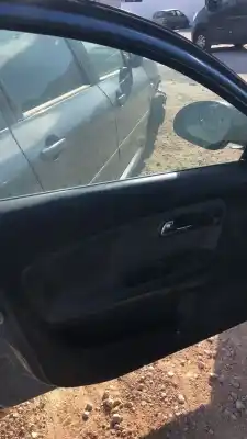 Veicolo di demolizione seat cordoba (6l2) 1.4 16v dell'anno 0 alimentato bbz Veicolo di demolizione seat cordoba (6l2) 1.4 16v dell'anno 0 alimentato bbz