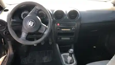 Утилизация автомобиля seat cordoba (6l2) 1.4 16v года 0 питание bbz Утилизация автомобиля seat cordoba (6l2) 1.4 16v года 0 питание bbz