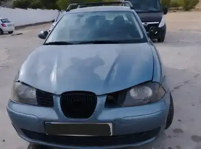 Утилизация автомобиля seat cordoba (6l2) 1.4 16v года 0 питание bbz Утилизация автомобиля seat cordoba (6l2) 1.4 16v года 0 питание bbz