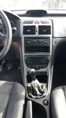 Утилизация автомобиля peugeot 307 break / sw (s1) break xs года 0 питание rhy Утилизация автомобиля peugeot 307 break / sw (s1) break xs года 0 питание rhy