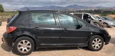 Утилизация автомобиля peugeot 307 break / sw (s1) break xs года 0 питание rhy Утилизация автомобиля peugeot 307 break / sw (s1) break xs года 0 питание rhy