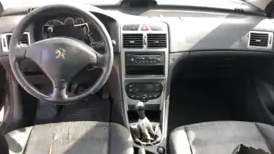 Утилизация автомобиля peugeot 307 break / sw (s1) break xs года 0 питание rhy Утилизация автомобиля peugeot 307 break / sw (s1) break xs года 0 питание rhy