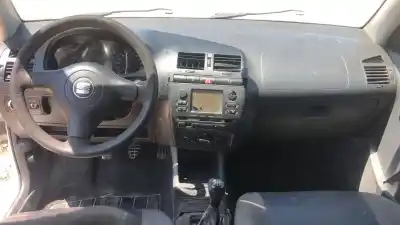 Утилизация автомобиля seat ibiza ii (6k1) 1.9 sdi года 0 питание agp Утилизация автомобиля seat ibiza ii (6k1) 1.9 sdi года 0 питание agp