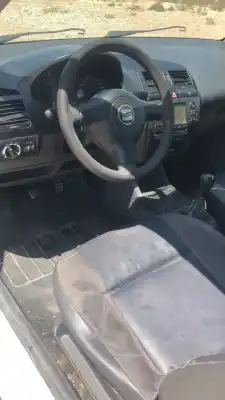 Утилизация автомобиля seat ibiza ii (6k1) 1.9 sdi года 0 питание agp Утилизация автомобиля seat ibiza ii (6k1) 1.9 sdi года 0 питание agp