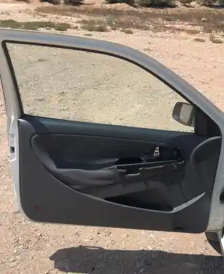 Утилизация автомобиля seat ibiza ii (6k1) 1.9 sdi года 0 питание agp Утилизация автомобиля seat ibiza ii (6k1) 1.9 sdi года 0 питание agp