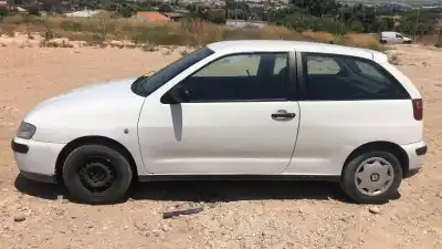 Утилизация автомобиля seat ibiza ii (6k1) 1.9 sdi года 0 питание agp Утилизация автомобиля seat ibiza ii (6k1) 1.9 sdi года 0 питание agp