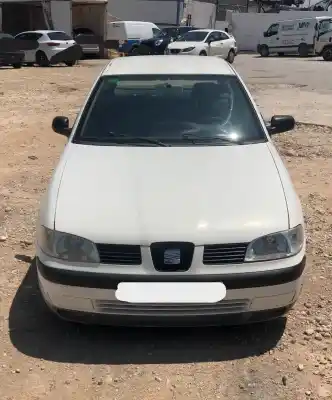 Утилизация автомобиля seat ibiza ii (6k1) 1.9 sdi года 0 питание agp Утилизация автомобиля seat ibiza ii (6k1) 1.9 sdi года 0 питание agp