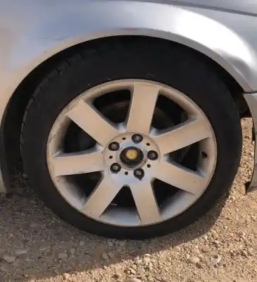 Scrapping Vehicle bmw serie 3 berlina (e90) 320d of the year 0 powered 204d1 d