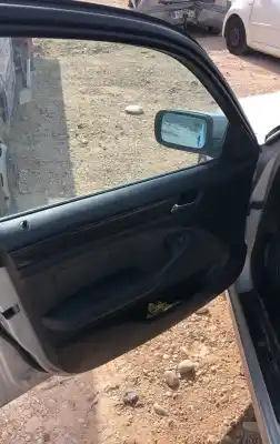 Scrapping Vehicle bmw serie 3 berlina (e90) 320d of the year 0 powered 204d1 d