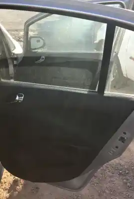 Scrapping Vehicle opel corsa d corsa d of the year 0 powered z12xep