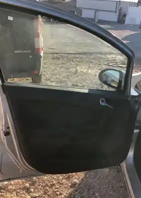 Scrapping Vehicle opel corsa d corsa d of the year 0 powered z12xep