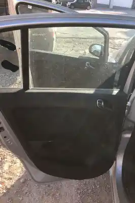 Scrapping Vehicle opel corsa d corsa d of the year 0 powered z12xep