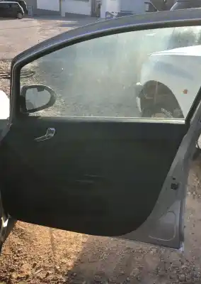 Scrapping Vehicle opel corsa d corsa d of the year 0 powered z12xep