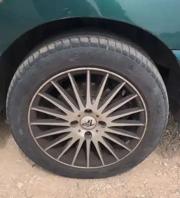 Scrapping Vehicle seat cordoba berlina (6k2) stella of the year 0 powered agr