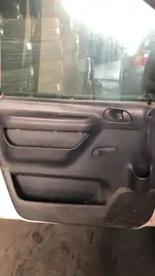 Утилизация автомобиля fiat scudo (222) 1.9 d el furg. (batalla 3224) года 0 питание 