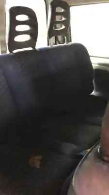 Утилизация автомобиля fiat scudo (222) 1.9 d el furg. (batalla 3224) года 0 питание 