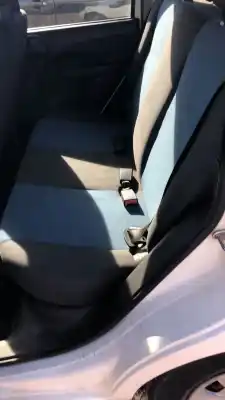 Veículo de Sucata fiat ii panda 169 1.2 8v climbing 4x4 do ano 0 alimentado 