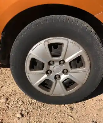 Veicolo di demolizione kia soul diva dell'anno 0 alimentato 