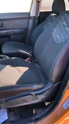 Veicolo di demolizione kia soul diva dell'anno 0 alimentato 