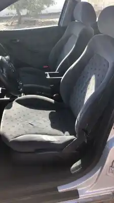 Veículo de Sucata seat toledo (1m2) toledo 1m2 do ano 0 alimentado 