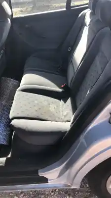 Veículo de Sucata seat toledo (1m2) toledo 1m2 do ano 0 alimentado 