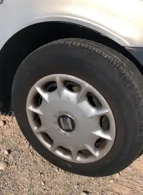 Veículo de Sucata seat toledo (1m2) toledo 1m2 do ano 0 alimentado 