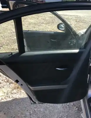 Veículo de Sucata bmw serie 3 berlina (e90) 320d do ano 0 alimentado 