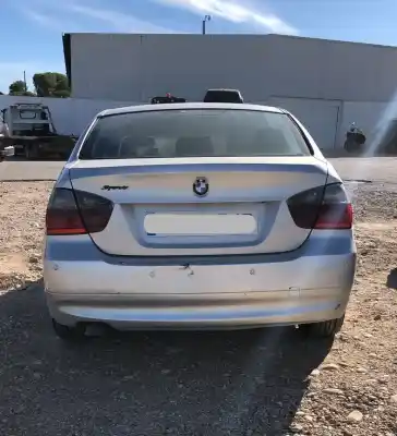 Veículo de Sucata bmw serie 3 berlina (e90) 320d do ano 0 alimentado 