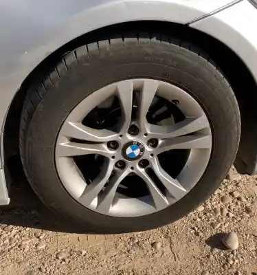 Veículo de Sucata bmw serie 3 berlina (e90) 320d do ano 0 alimentado 