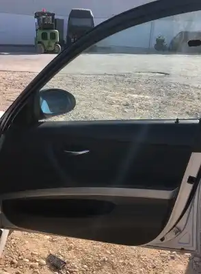 Veículo de Sucata bmw serie 3 berlina (e90) 320d do ano 0 alimentado 