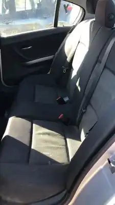 Veículo de Sucata bmw serie 3 berlina (e90) 320d do ano 0 alimentado 