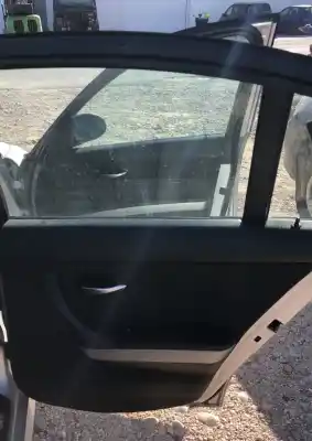 Veículo de Sucata bmw serie 3 berlina (e90) 320d do ano 0 alimentado 