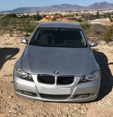 Veículo de Sucata bmw serie 3 berlina (e90) 320d do ano 0 alimentado 