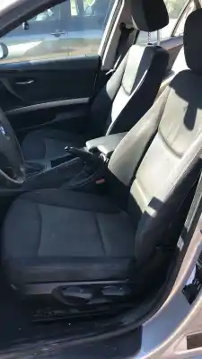 Veículo de Sucata bmw serie 3 berlina (e90) 320d do ano 0 alimentado 