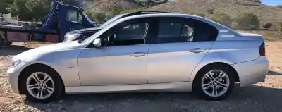 Veículo de Sucata bmw serie 3 berlina (e90) 320d do ano 0 alimentado 
