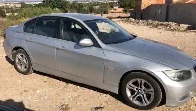Veículo de Sucata bmw serie 3 berlina (e90) 320d do ano 0 alimentado 