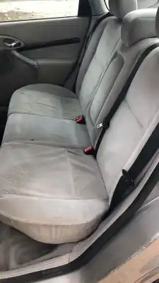 Scrapping Vehicle ford focus berlina (cak) ambiente of the year 0 powered 