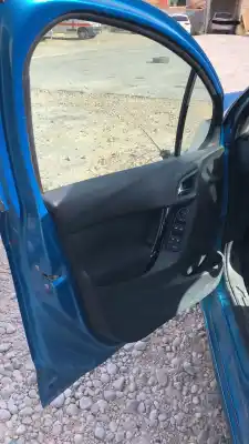 Scrapping Vehicle citroen c3 picasso collection of the year 0 powered 