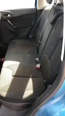 Scrapping Vehicle citroen c3 picasso collection of the year 0 powered 