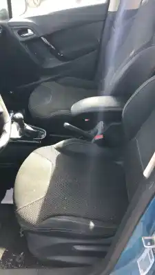 Scrapping Vehicle citroen c3 picasso collection of the year 0 powered 