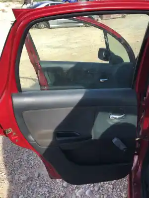 Veículo de Sucata citroen c3 hdi 70 furio do ano 0 alimentado 